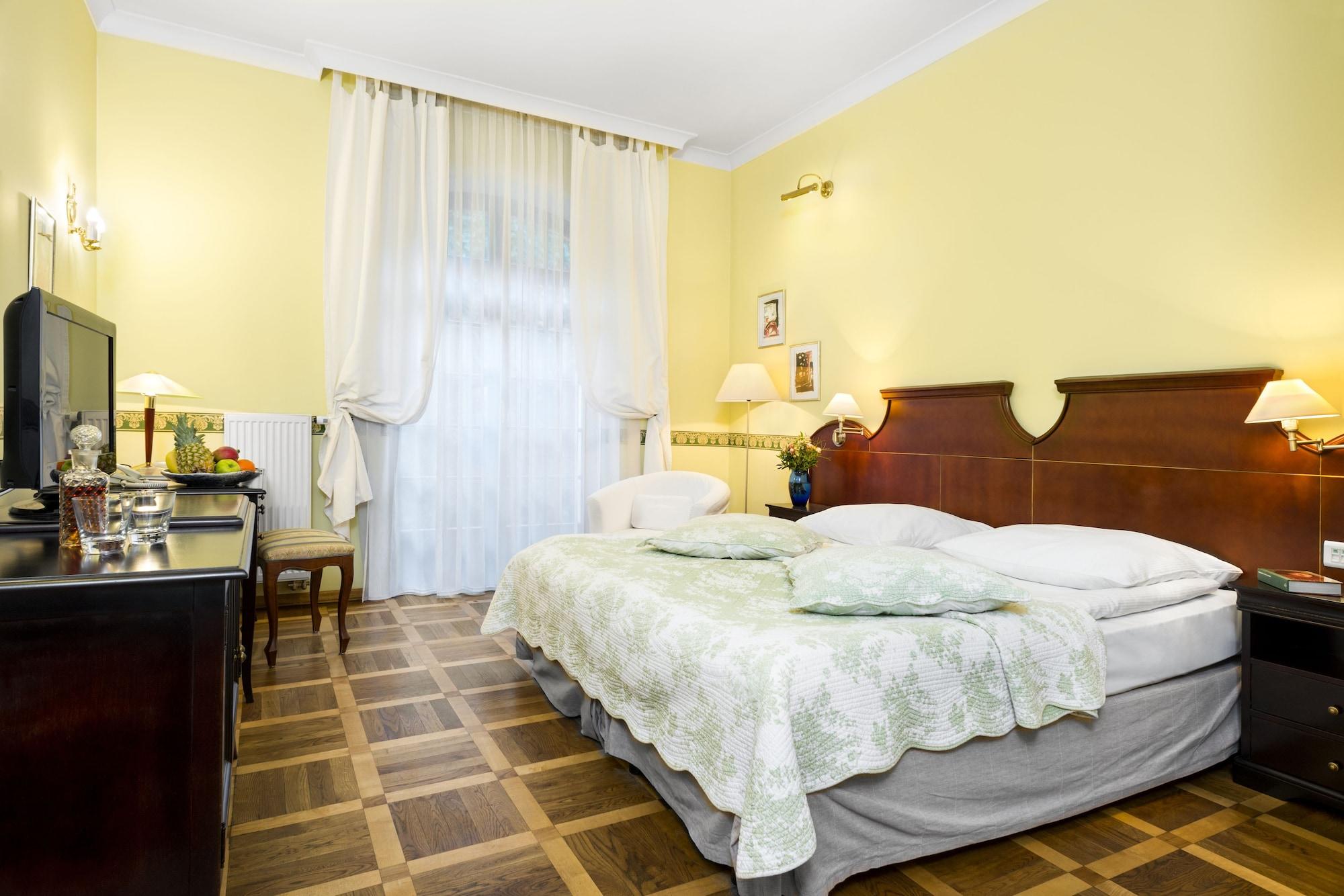 Maltanski Hotel Krakow