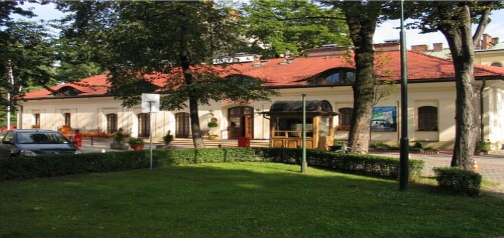Hotel Maltanski