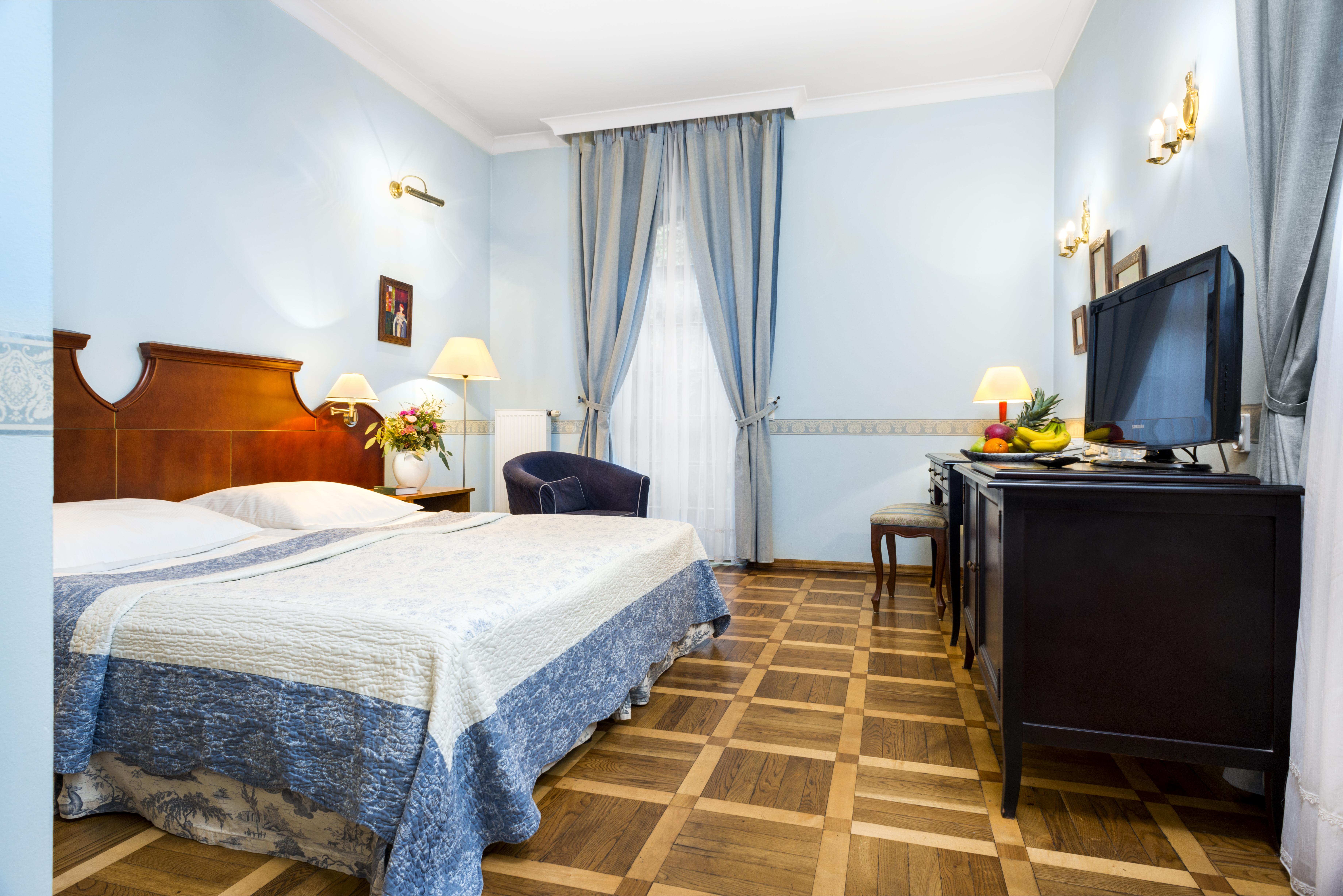 Hotel Maltanski 3*