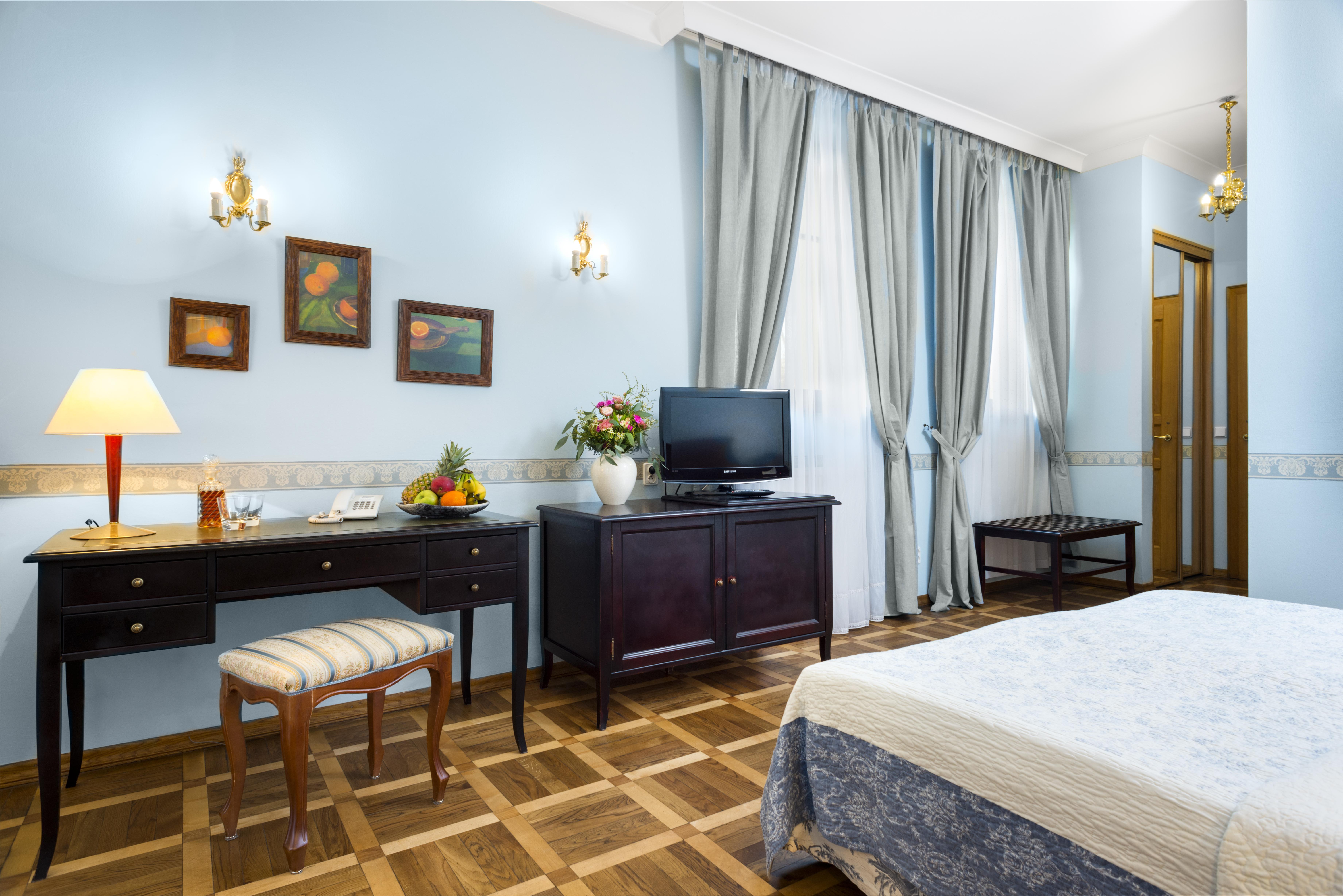 Hotel Maltanski Krakow