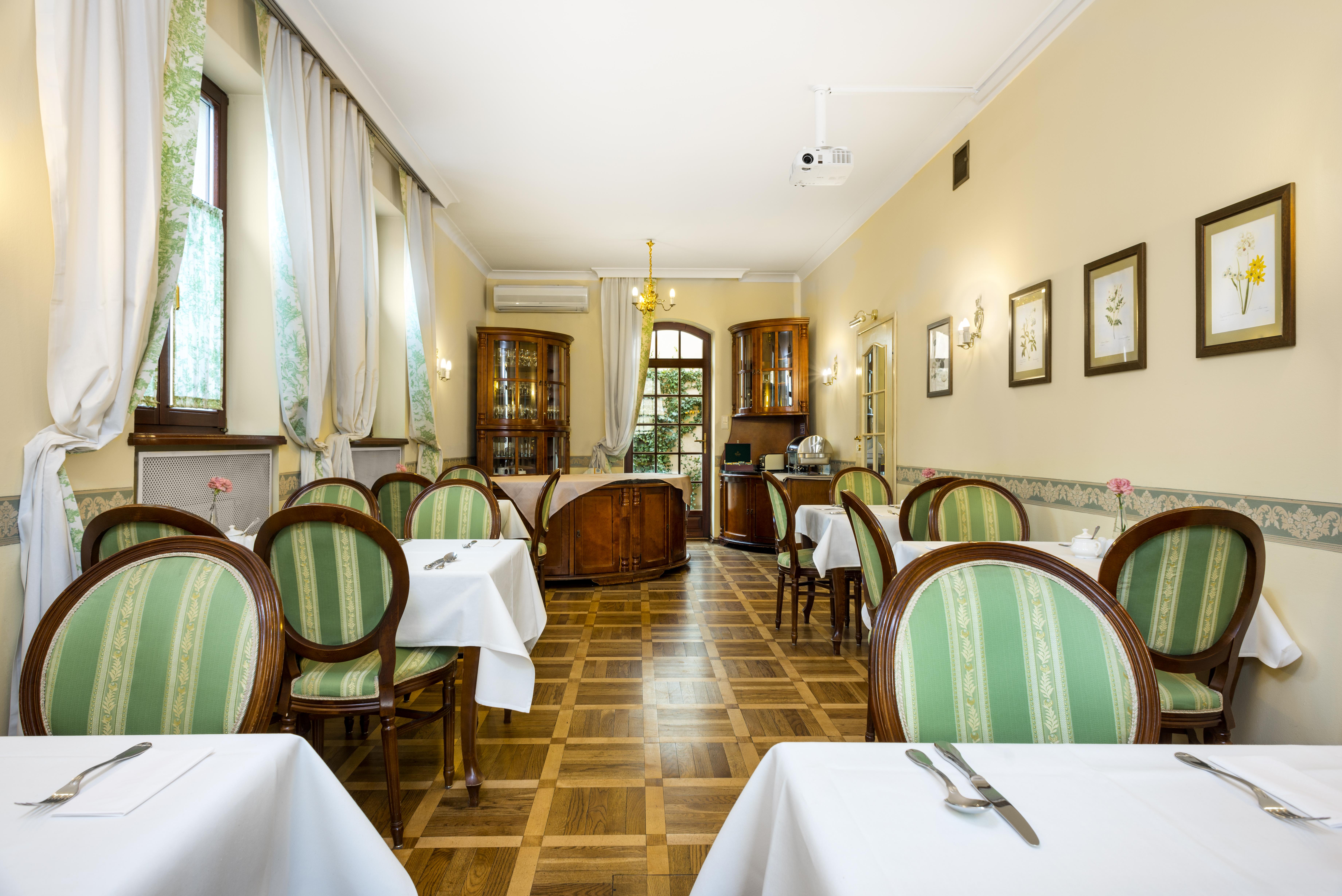 Hotel Maltanski