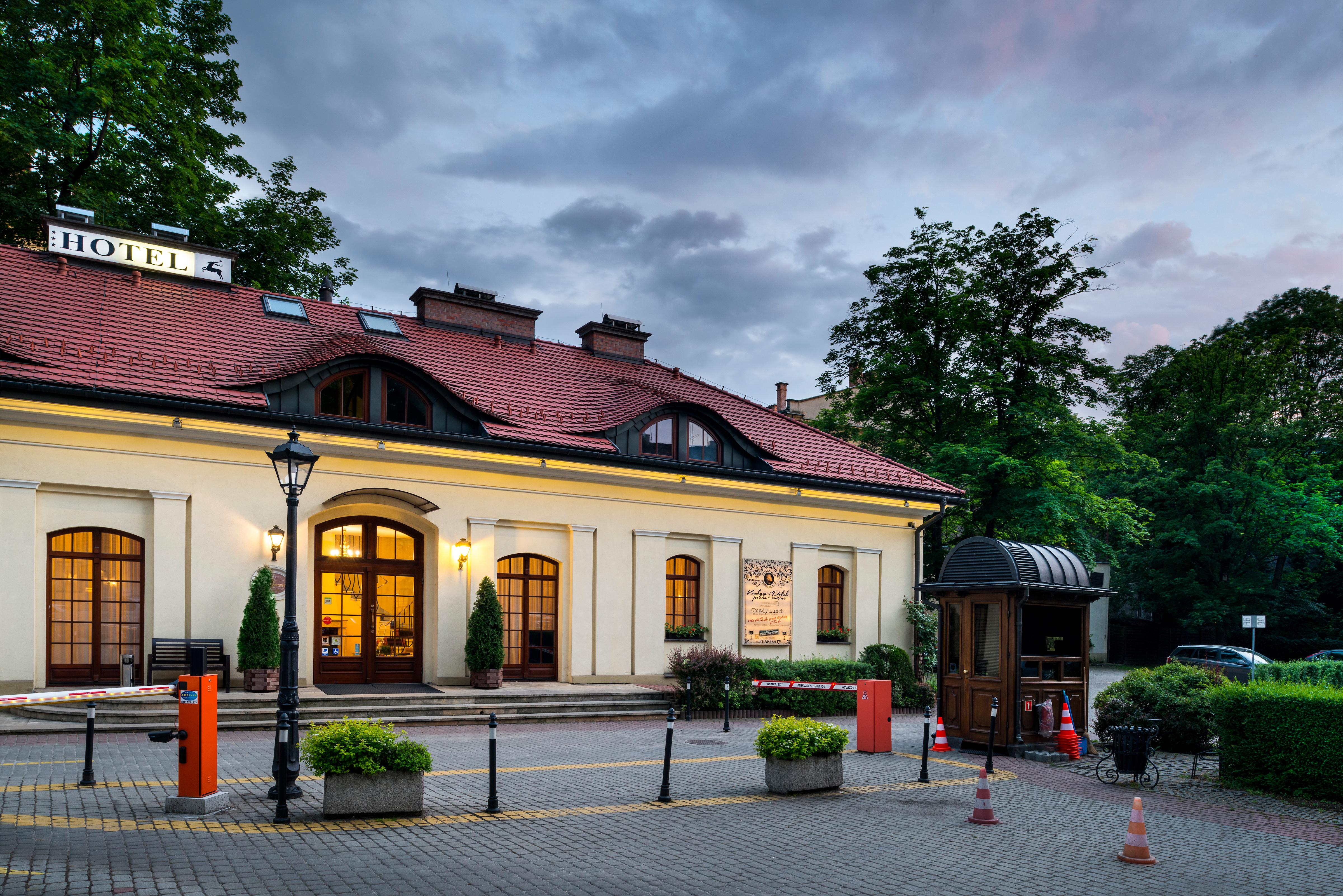 Maltanski Krakow