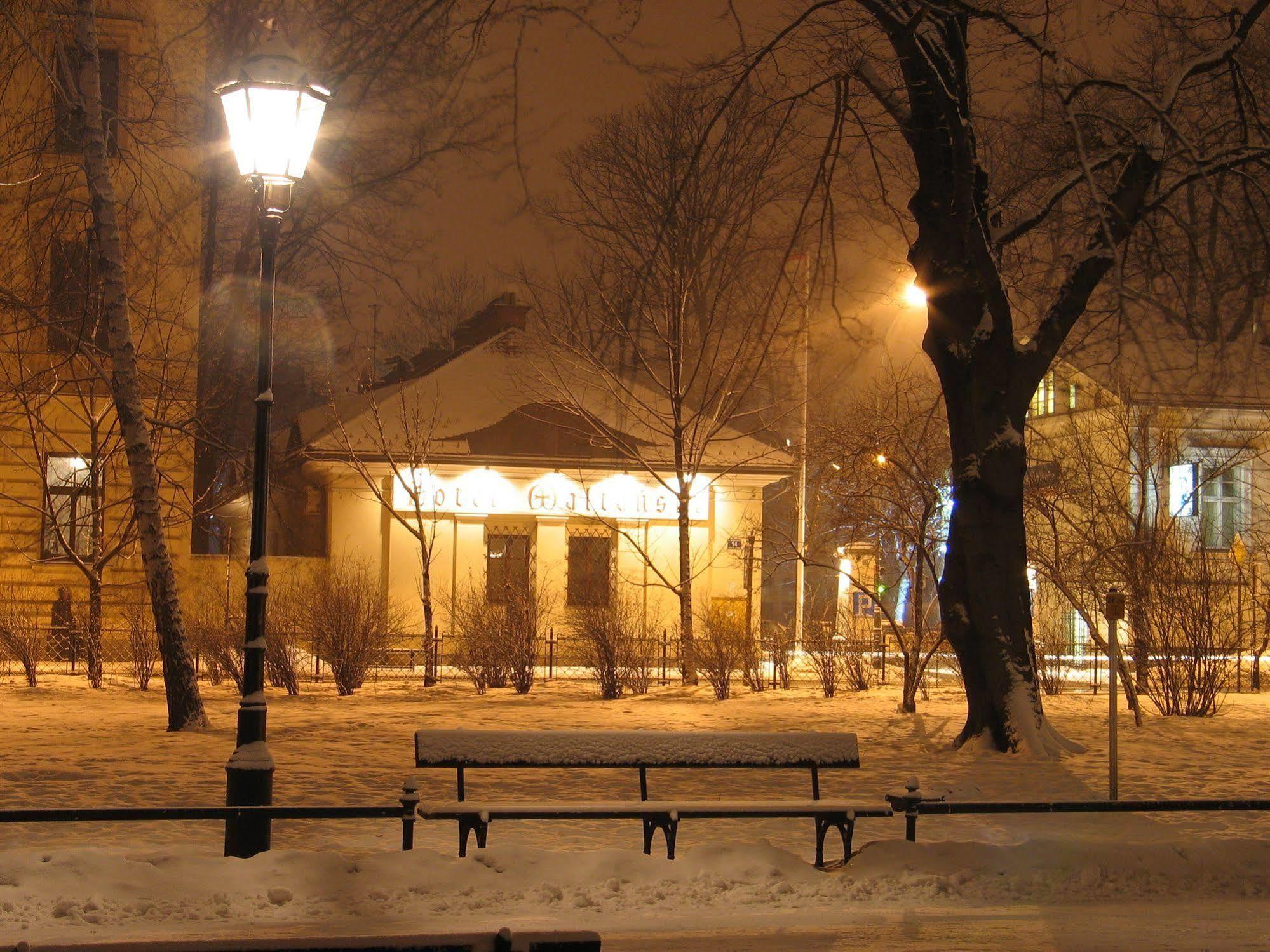 Maltanski Hotel Krakow
